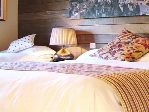 เดอะ วอเตอร์แมนส์ อาร์ม Bed & Breakfast ทอตเนส ภายนอก รูปภาพ