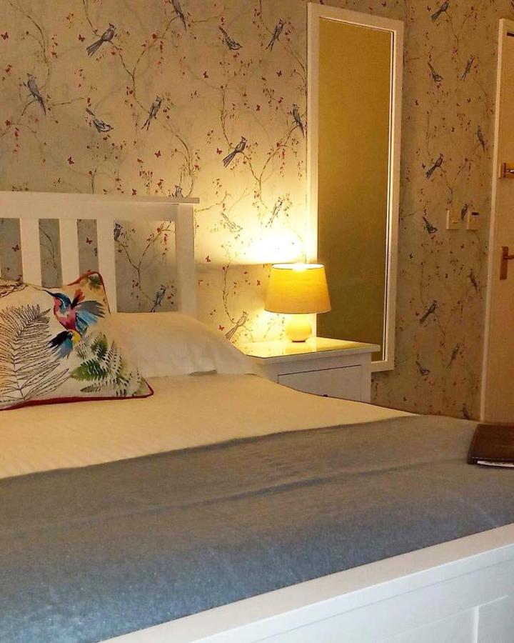 เดอะ วอเตอร์แมนส์ อาร์ม Bed & Breakfast ทอตเนส ภายนอก รูปภาพ